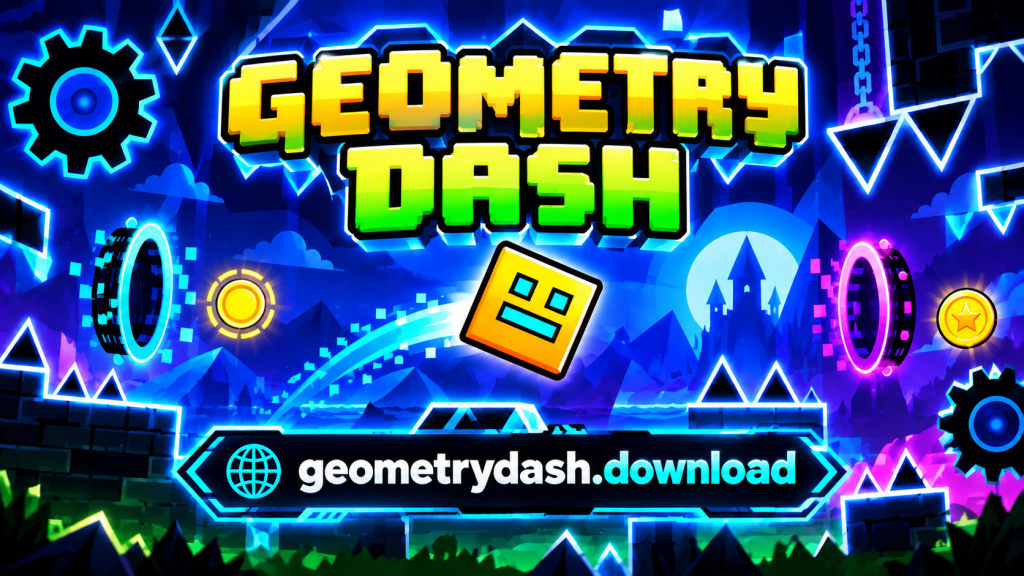 Geometry Dash