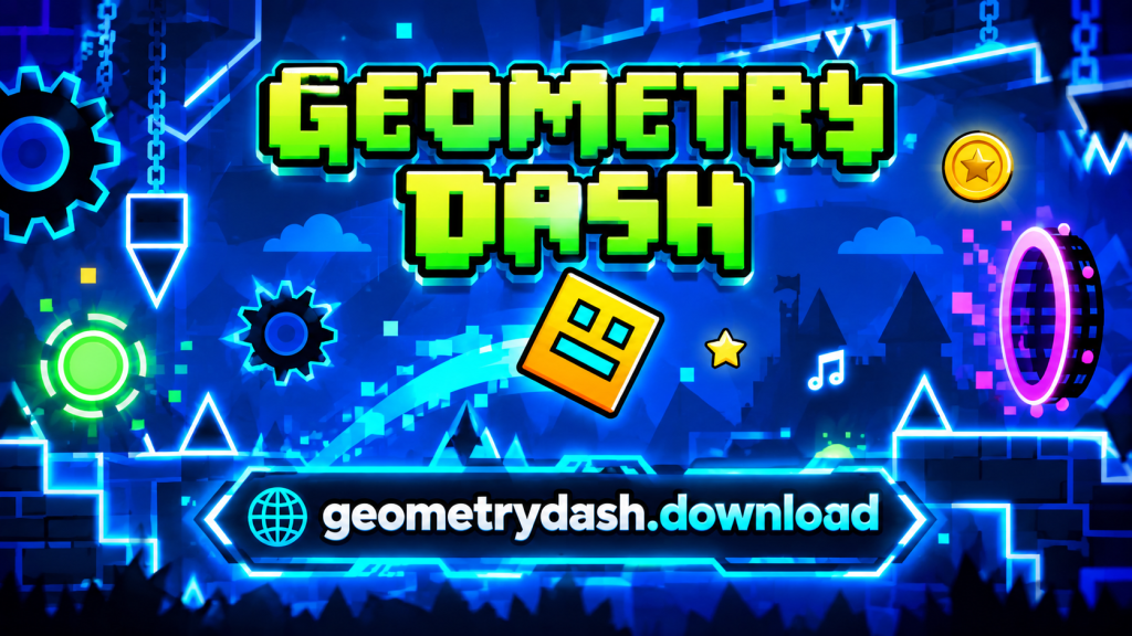 geometrydash
