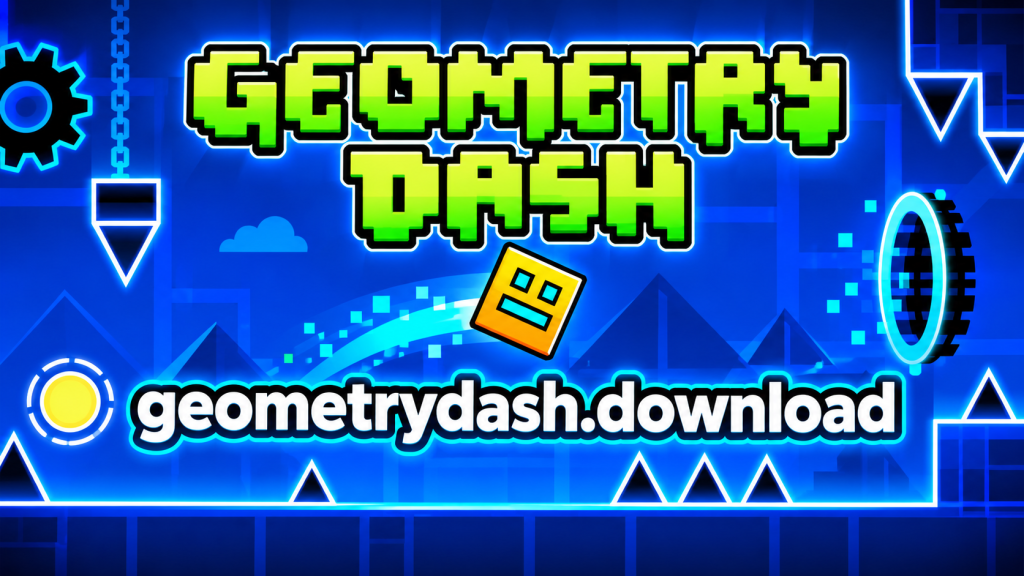 geometrydash
